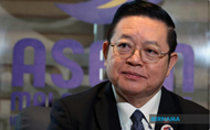 ASEAN foreign, economic ministers to meet to address global economic shifts